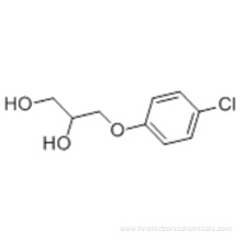 Chlorphenesin CAS 104-29-0